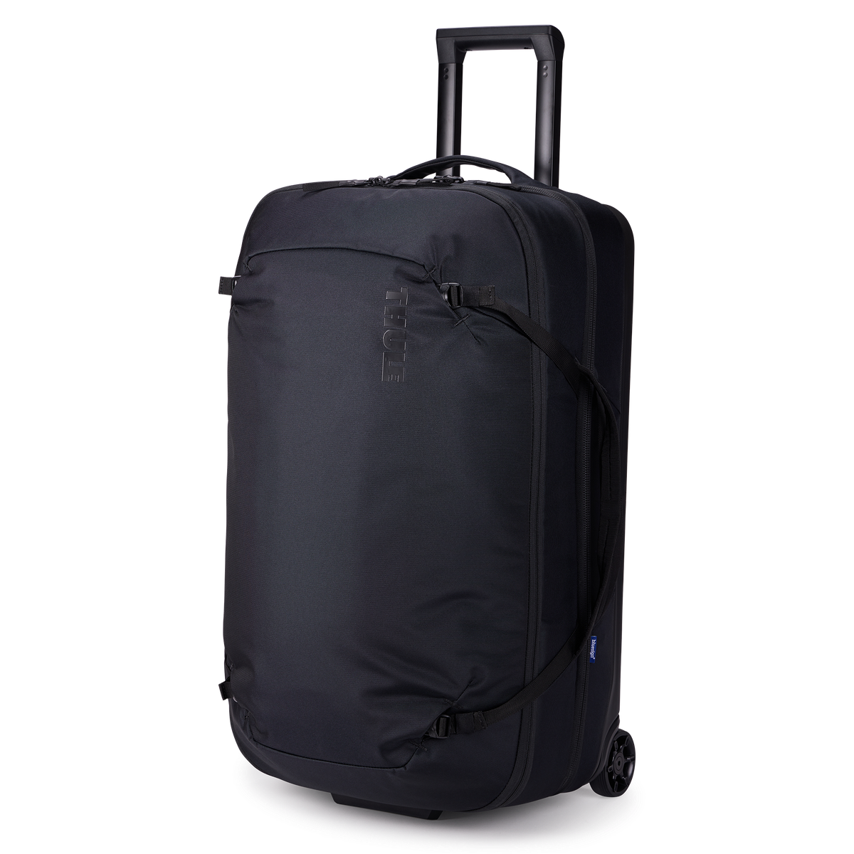 Thule Subterra 80L  wheeled duffe, CLR: Noir