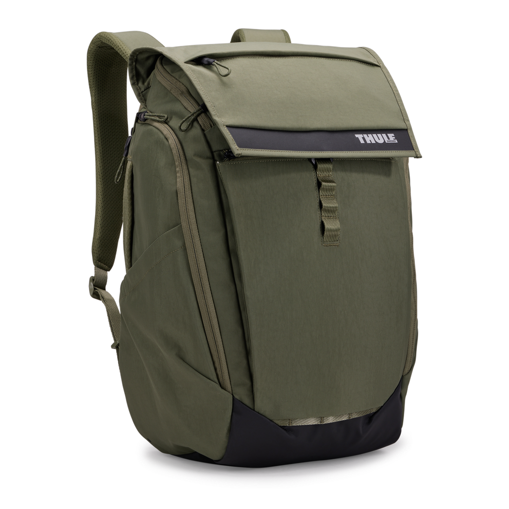 Paramount Backpack 27L, CLR: Soft Green