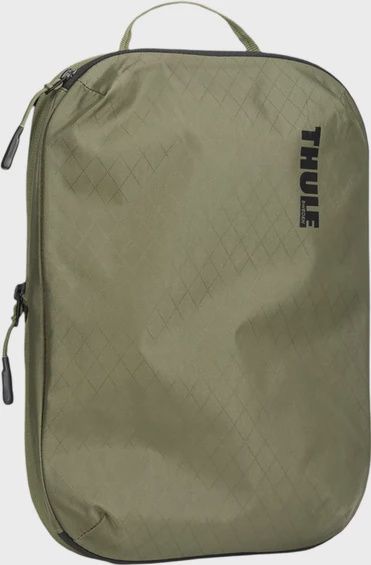 Thule packing cubes, CLR: Soft Green