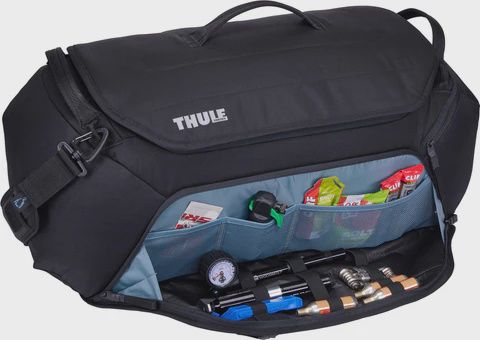 Thule RoundTrip bike duffe