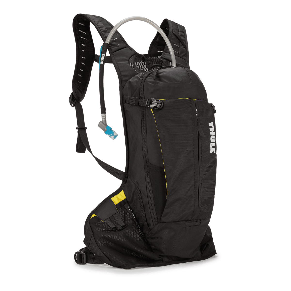 Thule Vital Hydration Pack 8L, CLR: Noir