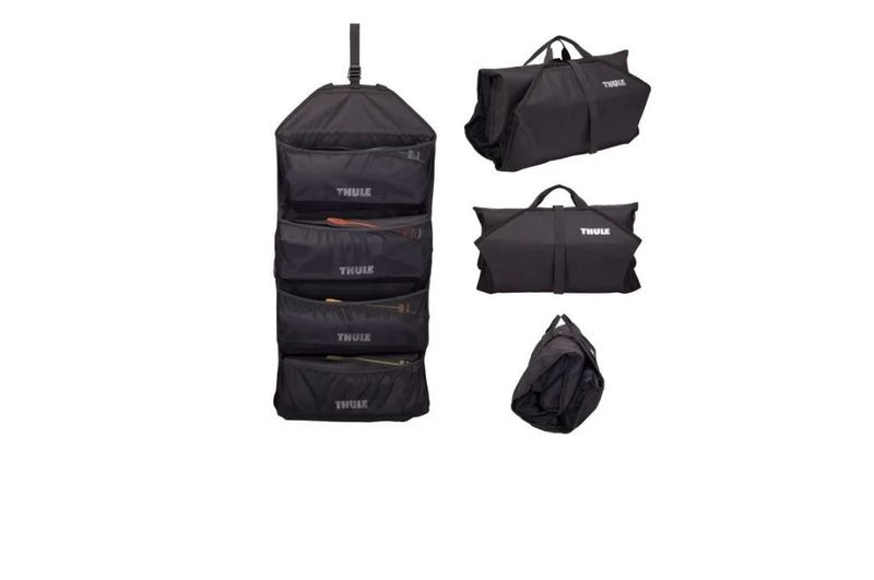 ​Thule GoPack Duffel Set