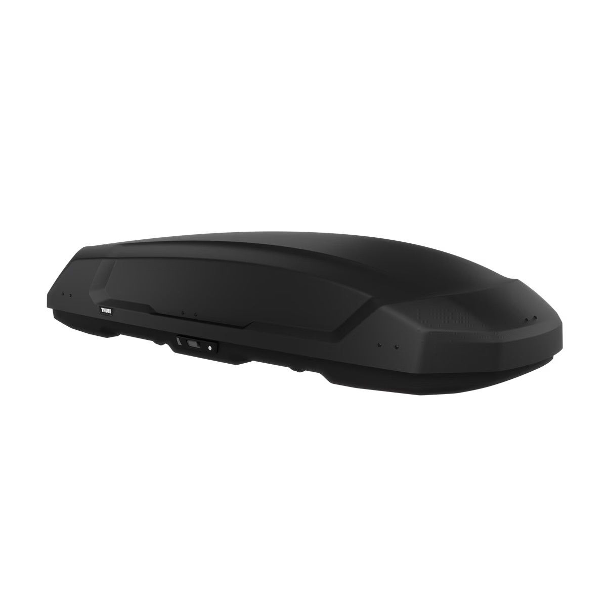 Force 3 XXL, CLR: Noir Mat