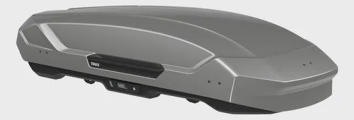Motion 3 L, CLR: Titan Glossy