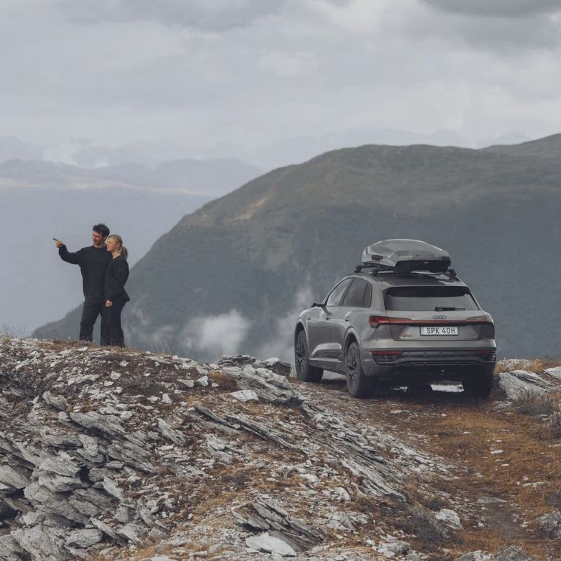 Thule Motion 3 XXL