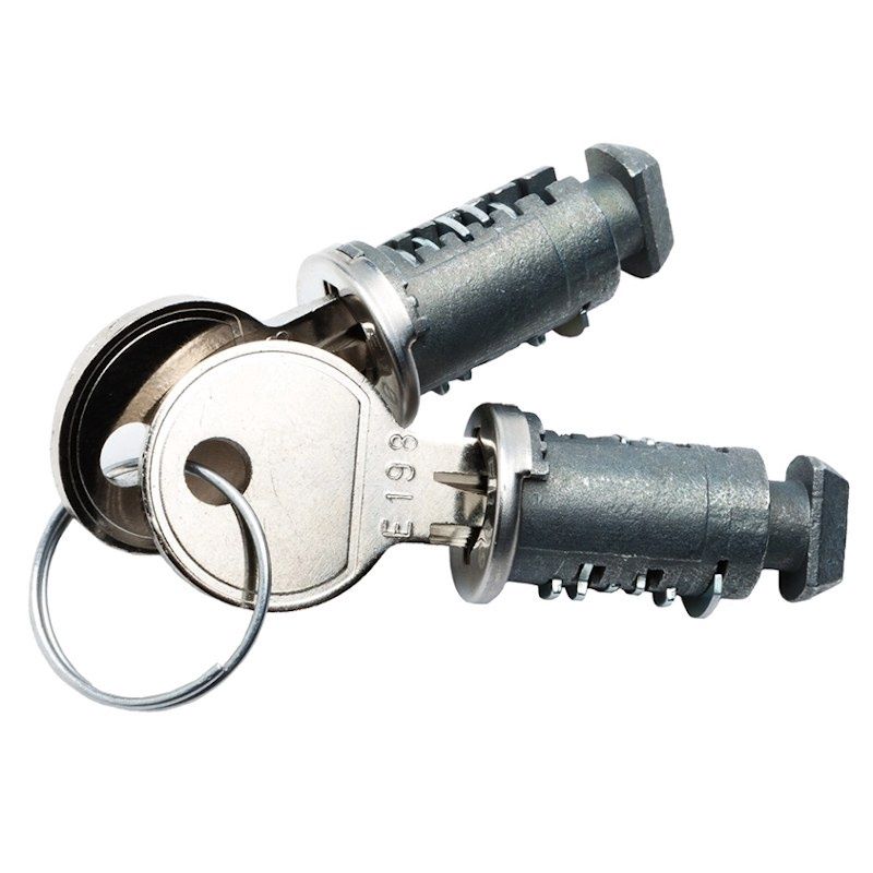 Serrures RockyMounts, SKU: Paquet de 2
