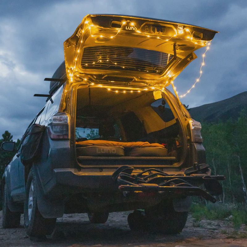 LED Light Garland