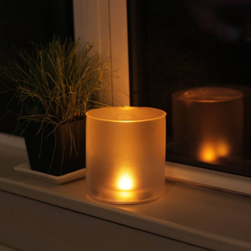 BioLite Chandelle LUCI