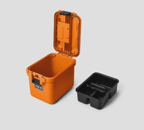 Boite de rangement GoBox 15