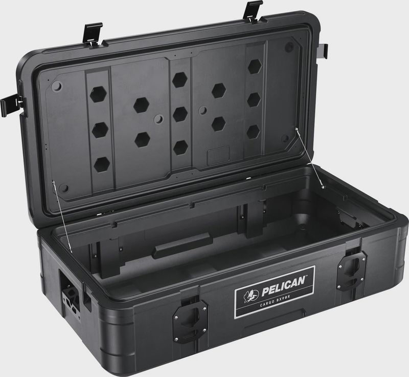 Caisse de transport BX90