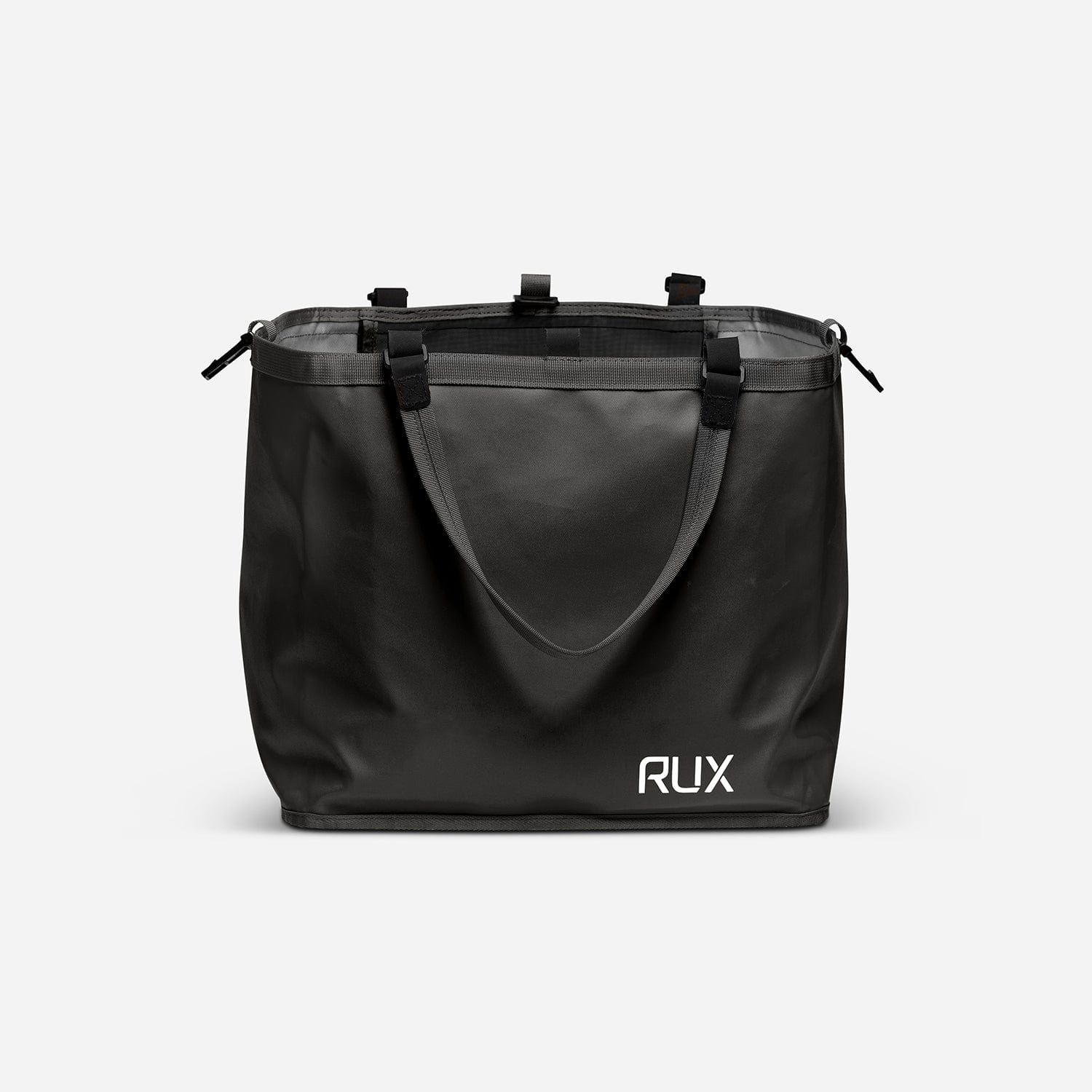 Sac RUX 25L, CLR: Noir