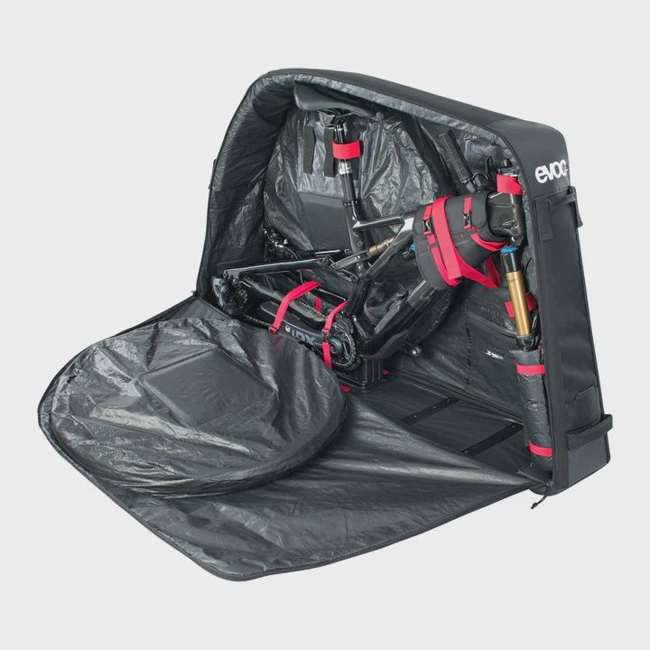 Sac de transport pour vélo