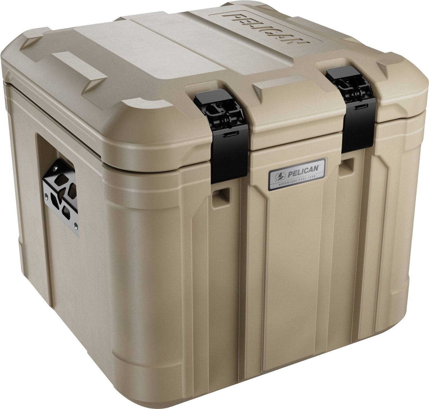 Caisse de transport TX 50, CLR: Tan
