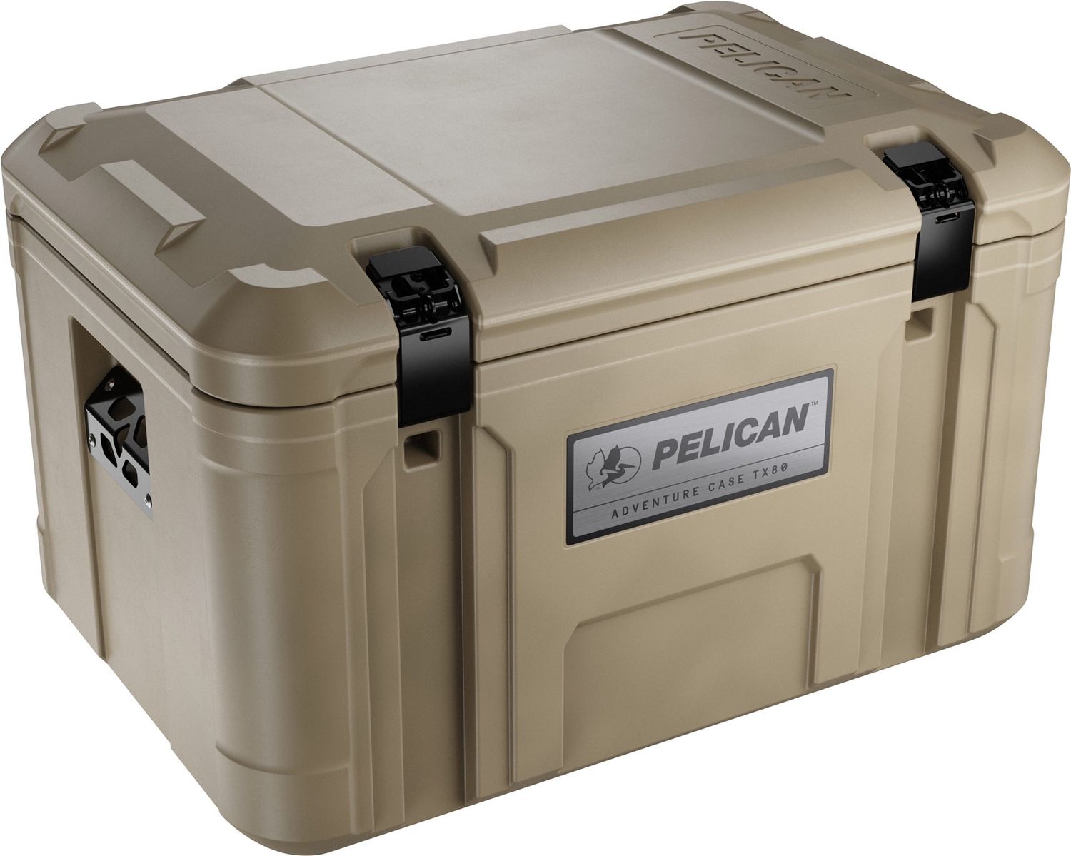 Caisse de transport TX80, CLR: Tan