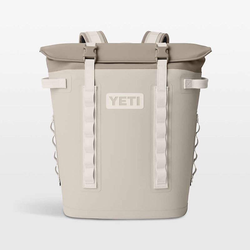 M12 Backpack Soft Cooler