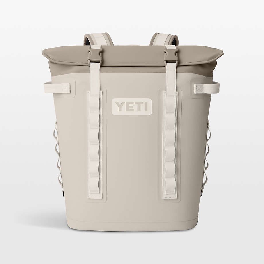 M12 Backpack Soft Cooler, CLR: Cap Taupe