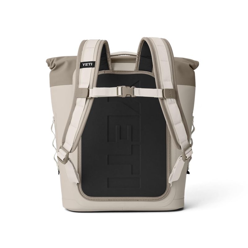 M12 Backpack Soft Cooler