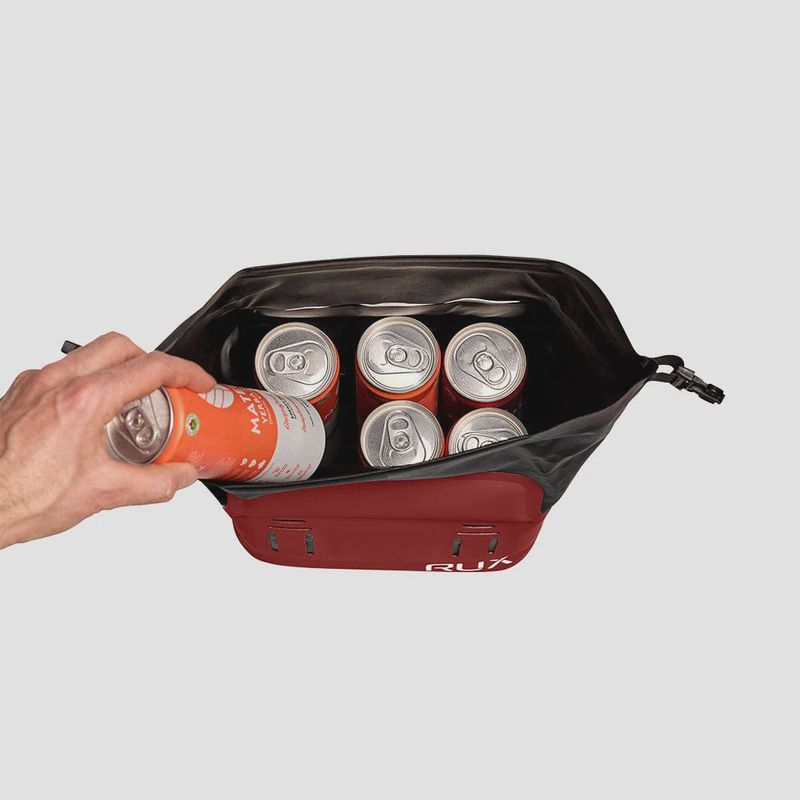 RUX Soft Cooler Bag (25L)
