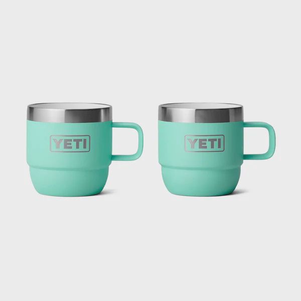 Rambler® 177 ML Stackable Mugs