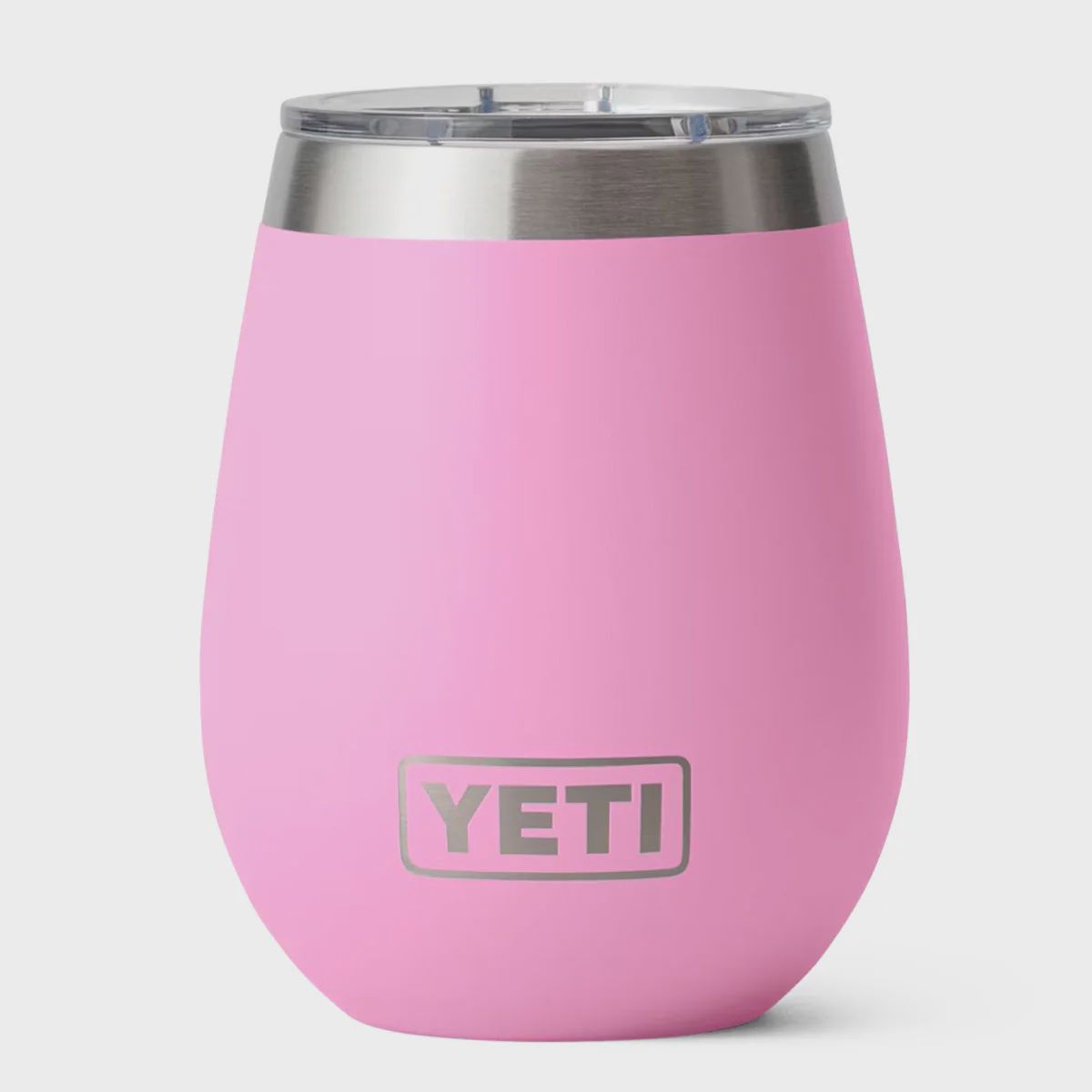 Rambler wine tumbler 10 oz, CLR: Rose