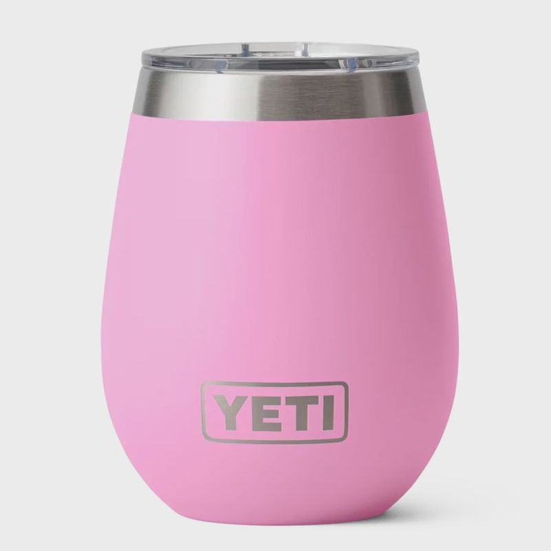 Rambler wine tumbler 10 oz