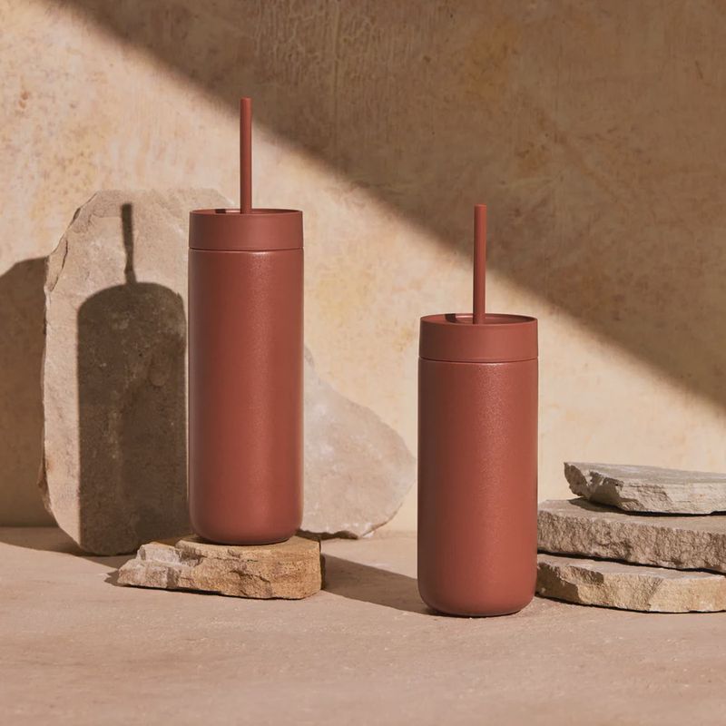 FELLOW Carter Cold Tumbler (16oz/474ml)