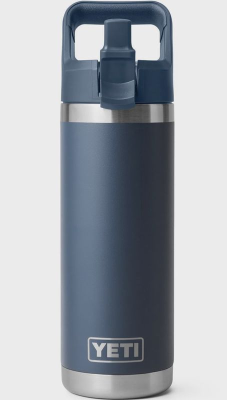 Rambler® 769 ML Bottle  WITH CHUG CAP