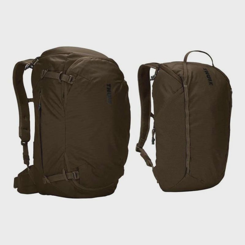 Landmark 60L Travel Backpack