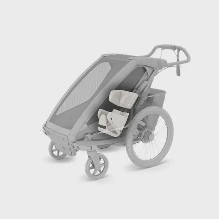Thule baby supporter