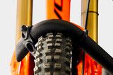 RockyMounts HighNoon FC Double 1.25"