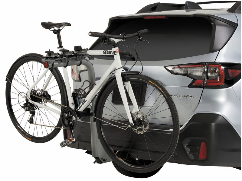 Pathway deluxe 3 bikes