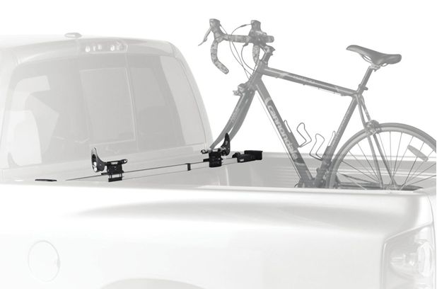 Porte-vélos Bed Rider 822XTR