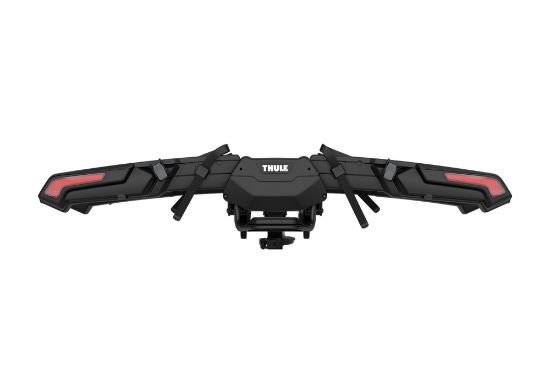 Thule Epos 2 - avec lumières