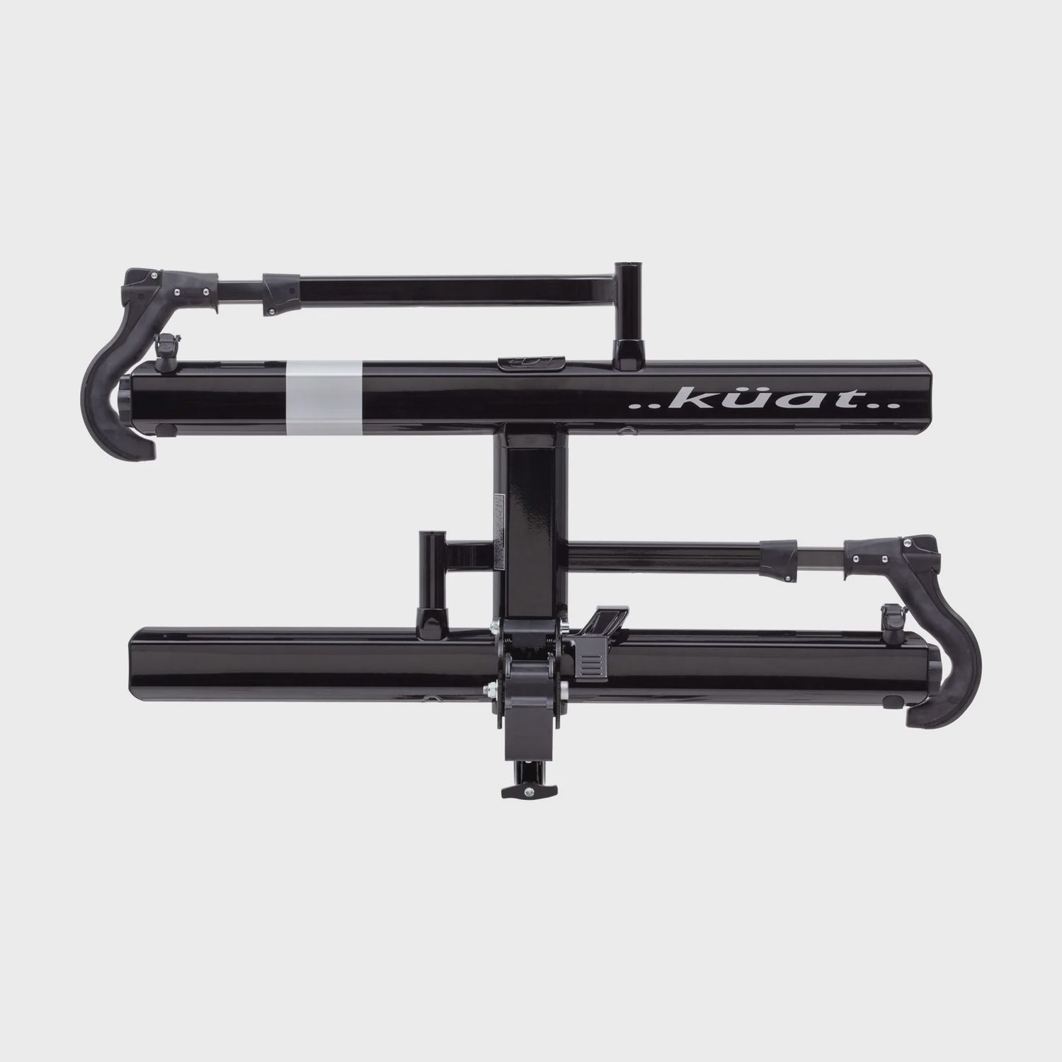 Sherpa 2.0 1,25&quot;, CLR: Noir Métallique