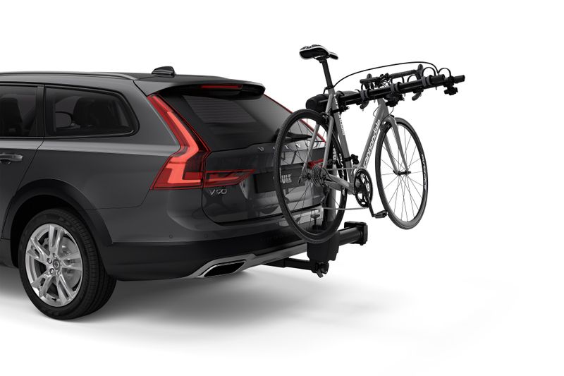 Thule Apex XT Swing 4 - 2"