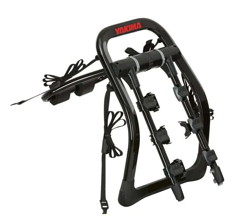 Fullback 2 vélos