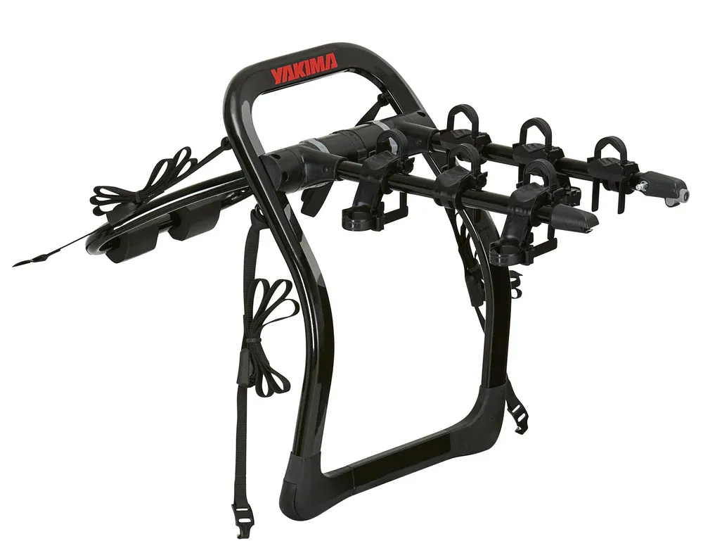 Fullback 2 vélos