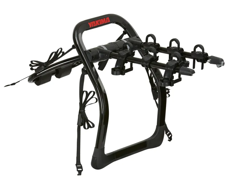 Fullback 2 vélos