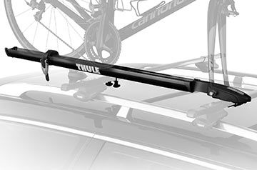 Peloton Fork