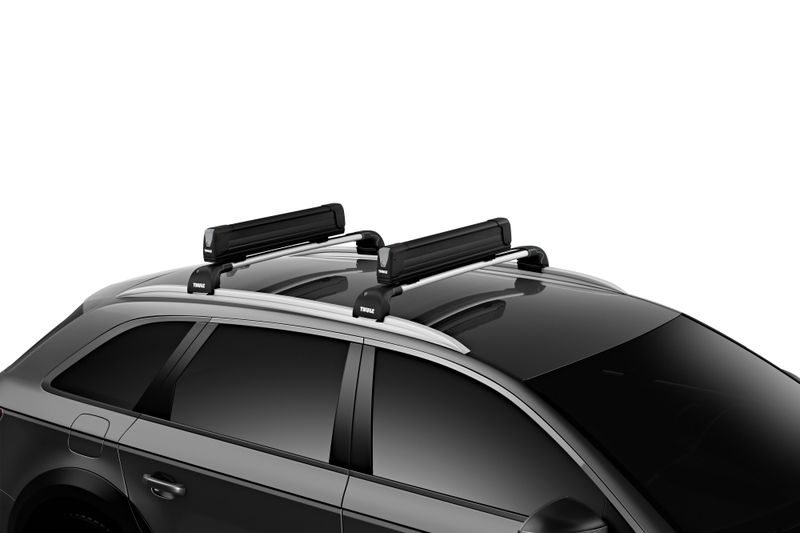 SnowPack Extender Noir