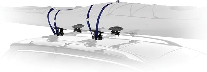 Thule Top Deck