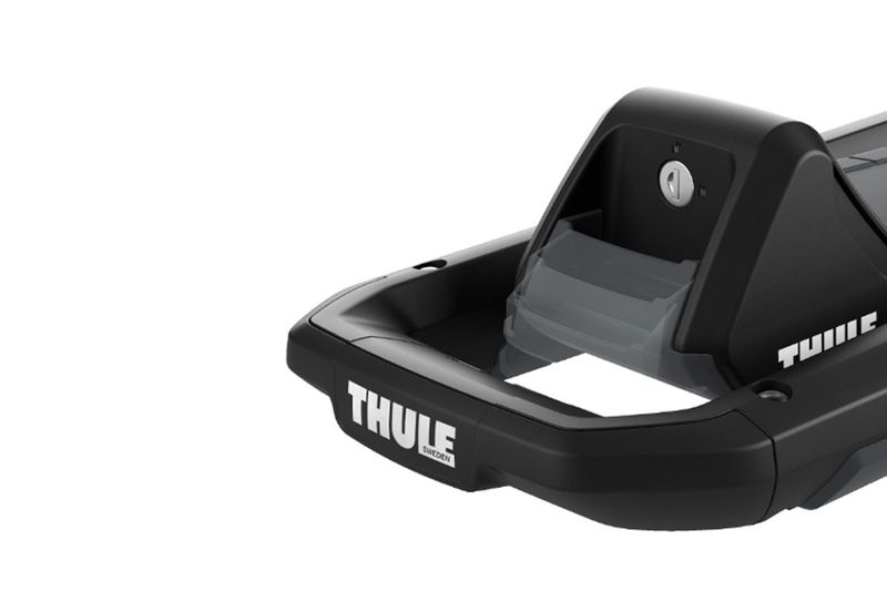 Thule Hull-a-Port Aero