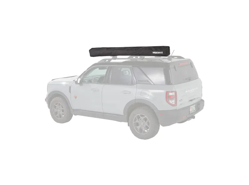 Overnout 180 Awning