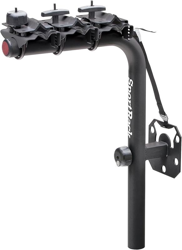Pathway deluxe 3 bikes