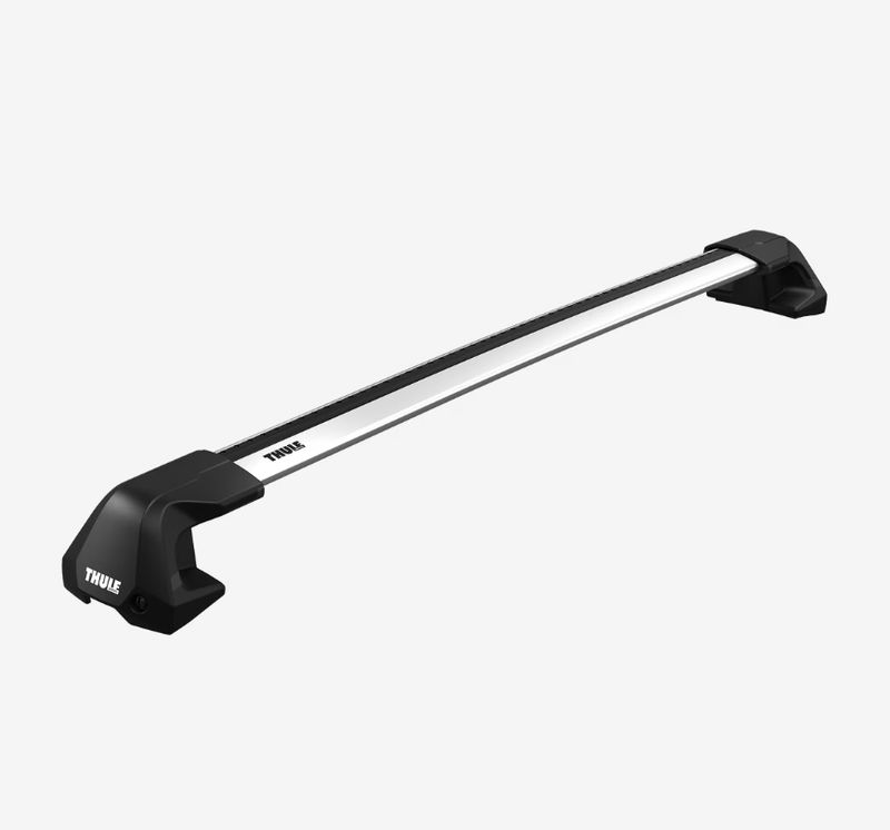 Thule Edge Clamp foot  4-pack