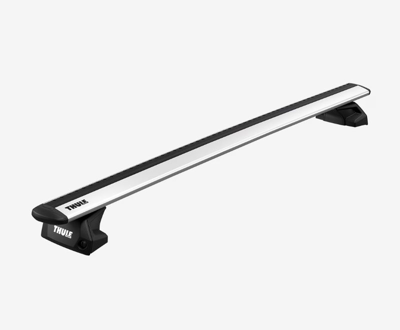 Thule evo flush (set of 4)