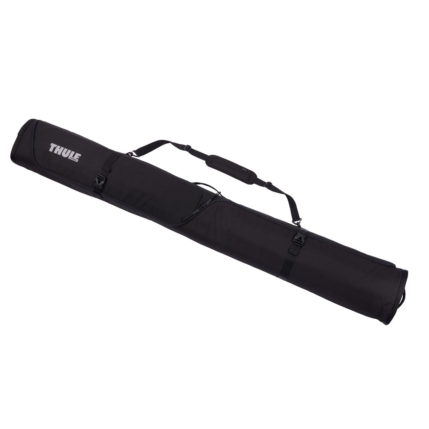 Thule round trip 192cm ski bag, Colour: Noir