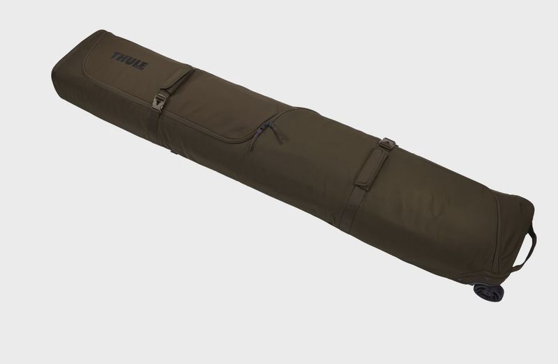 Thule RoundTrip Ski Roller Bag 192cm