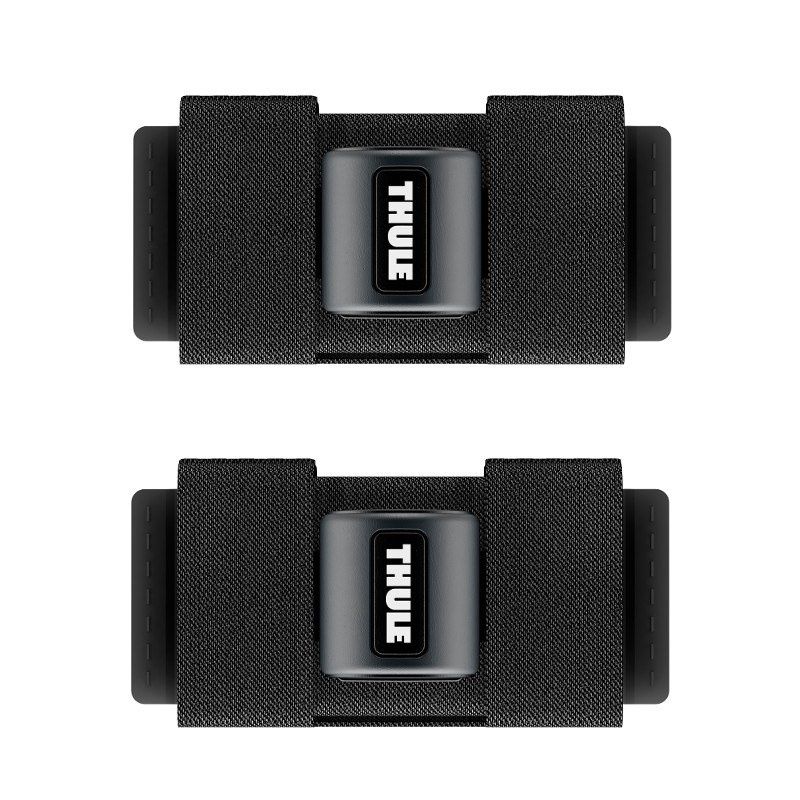 Thule skiclick wall fixation