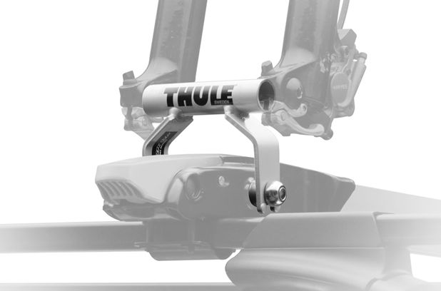 Thru Axle Adapter - 20mm